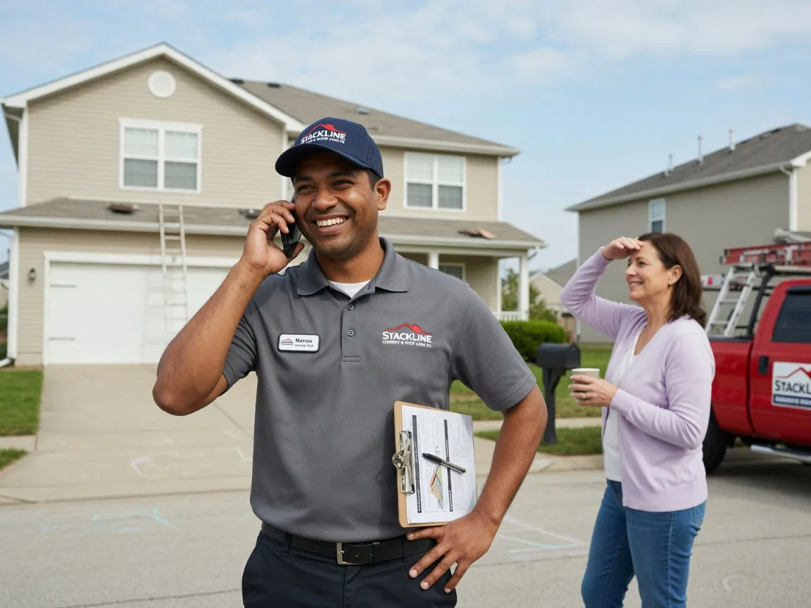 Chimney flashing repair Lehman, PA FAQs